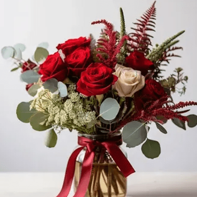 Anniversary Flowers
